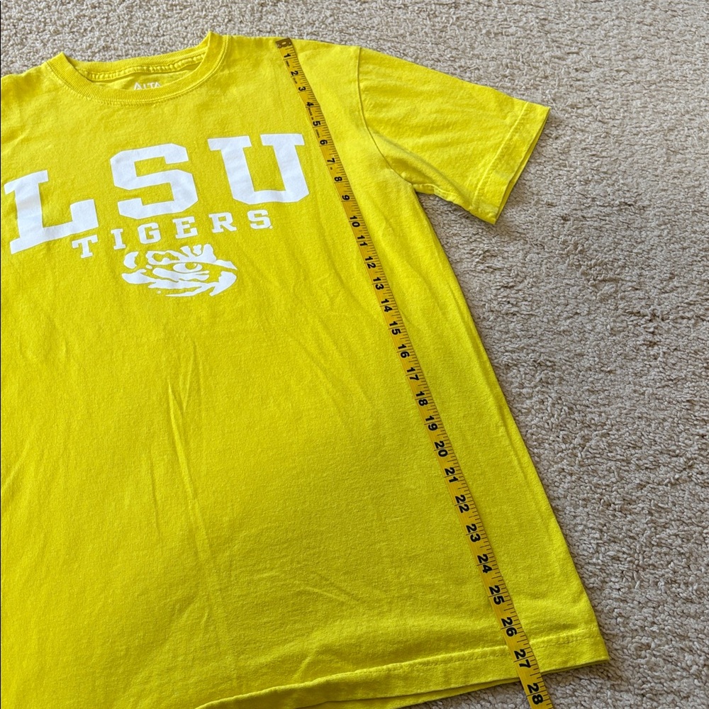 LSU Tee - Picture 10 of 11